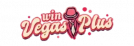 Vegas plus casino logo